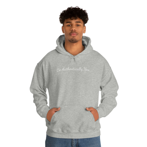 Be Authentically You Sweatshirt