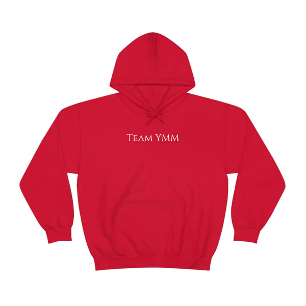 Team YMM Unisex Heavy Blend™ Hooded Sweatshirt