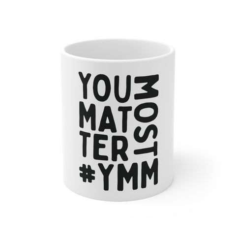 #YMM Mug