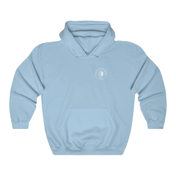 SELF CARE CLUB Unisex Heavy Blend™ Hooded Sweatshirt