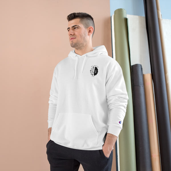 Be kind to your mind-  You Matter Most Champion Hoodie