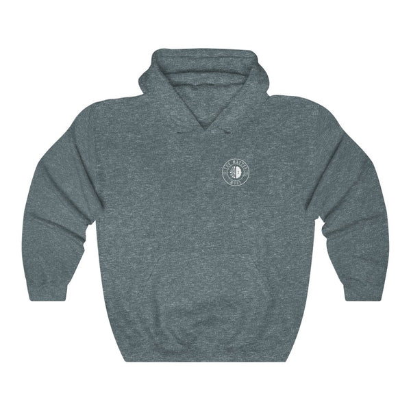 SELF CARE CLUB Unisex Heavy Blend™ Hooded Sweatshirt