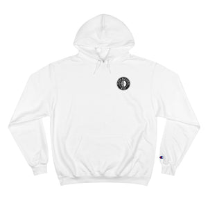 I don't have enough serotonin for this shit Champion Hoodie